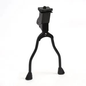 [하프클럽/셀러허브_여성트랜드패션]더블 킥스탠드 양발 산악자전거스탠드