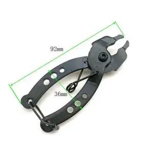 [하프클럽/셀러허브_여성트랜드패션]체인 분리 결합 공구 휴대용 자전거 수