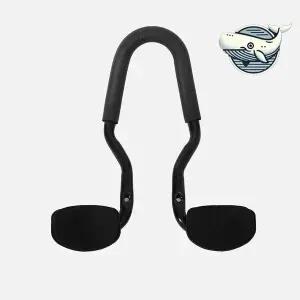 [하프클럽/셀러허브_여성트랜드패션]손목지지 발꿈치 거치 핸들바 다용도