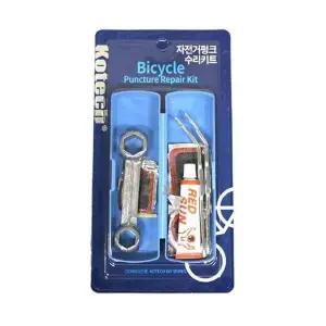 [하프클럽/셀러허브_여성트랜드패션]IS 스포츠 자전거 타이어 펑크세트