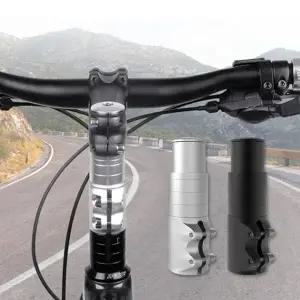 [하프클럽/셀러허브_여성트랜드패션]자전거 조절 바 스템 핸들 헤드업 4단