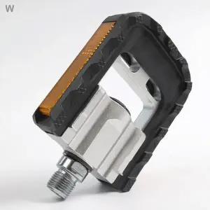 [하프클럽/셀러허브_여성트랜드패션]자전거 접이식페달 간편