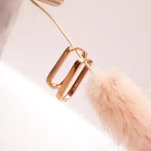 14k 원터치 클립 귀걸이 OPKYE6959