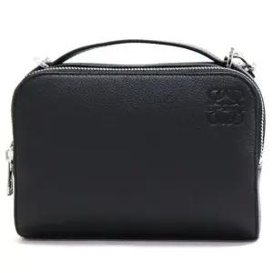 LOEWE  25FW Mini Camera Cross Bag  C660R41X01 1100)  미니 카메라 크로스 백)