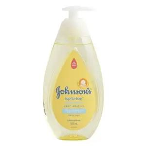 고품질 존슨즈 탐투토 베이비 바스 500ml (WFFYXGV)