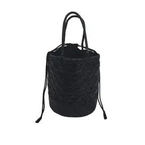 코르소 버킷백 8942 Black