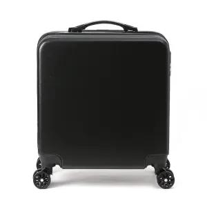 [라일리] Rly 여행용캐리어 블루 20형 트롤리 미니캐리어 기