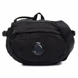 25FW 나일론 B 크로스바디 웨이스트백 RCCMAC734A 005269G 999