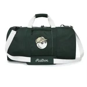 말본 골프 M라이트 보스턴백 그린 M5343PBO62GRN