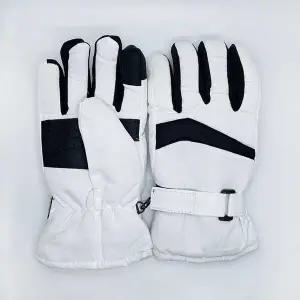 고품질 스키장갑 남성 여성 커플 겨울 방한 보드 스마트터치 (WFFX4LB)