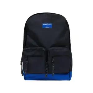 아더에러 시그니피컨트 태그 백팩 02 BN41FYBA0203BK