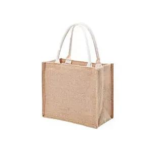 [라일리] Rly 린넨 캔버스백 접이식 중형 통기성 가방