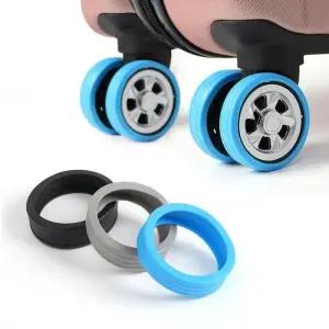 [라일리] Rly 캐리어 18인치하드캐리어 여행용캐리어 18형