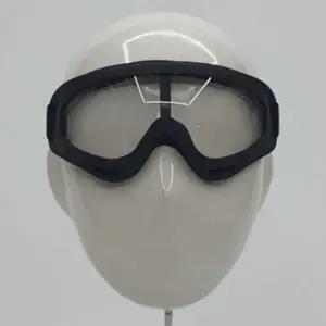 [하프클럽/셀러허브_여성트랜드패션]라이딩 바이크 투명 라이딩고글