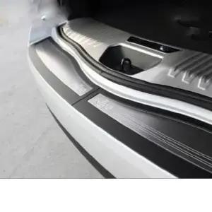 [하프클럽/셀러허브_여성트랜드패션]트렁크 메탈 리어스텝 발판 범퍼몰딩 Q