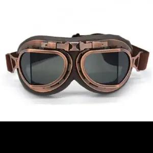 [하프클럽/셀러허브_여성트랜드패션]파일럿 고글 오토바이 바이크 스키안