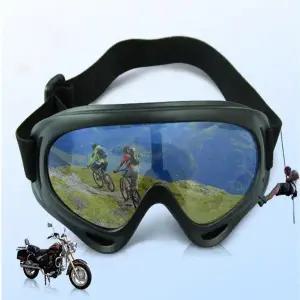 [하프클럽/셀러허브_여성트랜드패션]라이딩 스키 보드 방풍 고글안경 3컬러