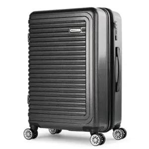 [라일리] Rly 중형 24형 트래블 캐리어 여행 하드 롤링 트렁  43638997)