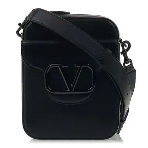 가라바니] 공용 시그니처 V로고 숄더백 3Y2B0C14 VTQ 0NO