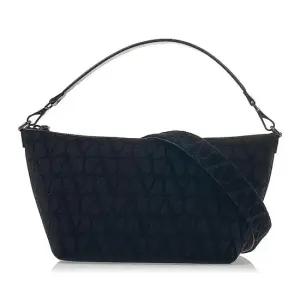 가라바니] 공용 아이코노그래피 숄더백 3Y2B0C23 JXD 0NO