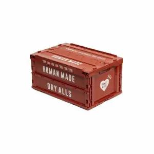 휴먼메이드 74L 컨테이너 버건디 HM26GD120