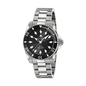 [구찌] YA136353 다이브 남성 쿼츠 40mm