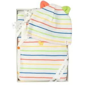 [갤러리아] * 출산,임신축하*크레용ST배내수트,비니모세트(07T117904 5)