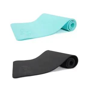 [골드스마일]bns TPE 요가매트 8mm 홈트/체형/관리/헬스/운동