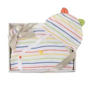 [갤러리아] (임신축하/출산)크레용ST배내수트/비니모(07T1179040/07T176707)