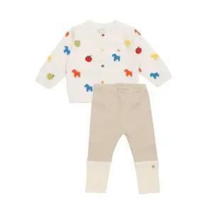 [갤러리아] (백일/돌)휴고KNIT상하(07T1230070)