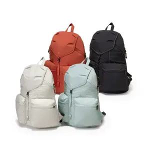 [브랜든] 세이프 플러스 백팩[여행 가방]