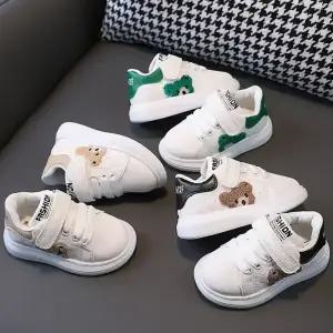 [30% 단하루] 푸우 아동운동화