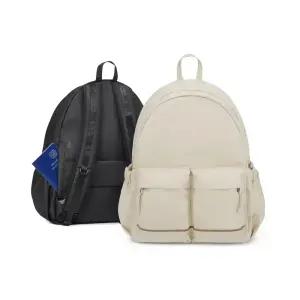 [브랜든] 세이프 백팩 도난방지 여행 가방