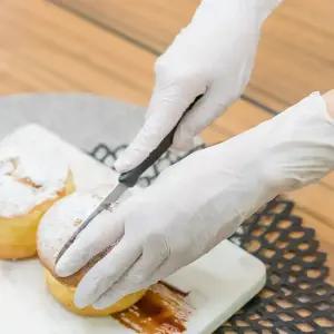 몽키핸즈 니트릴장갑 200매