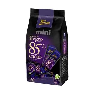 티르마 미니 다크초콜릿 85% 카카오_180g(스페인,카카오85% 초콜릿)