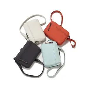 [브랜든] 세이프 플러스 월렛백[도난방지/방검원단]