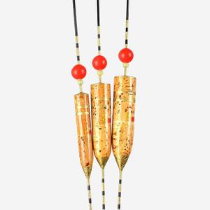 장산 막대찌 시즌3 비자립 수제 코르크 바다막대찌 장산찌