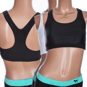 Y탑_무광/댄스복/스포츠브라탑/방송댄스/에어로빅