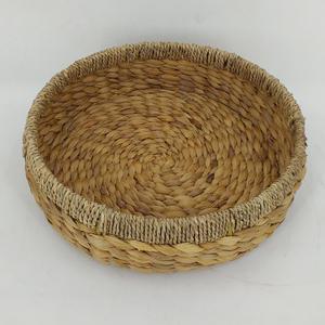 다용도 건초 맷방석-소 짚풀 지푸라기 짚방석 둥구미 멍석 맷돌 맵돌질 곡식 고추말리 마프