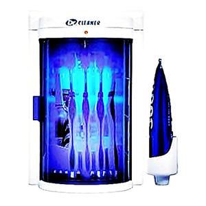 [가정용]닥터크리너 자외선 칫솔살균기 SK-400