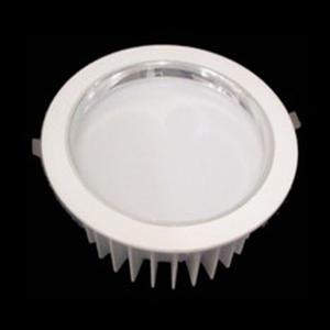 위상제어 디밍 다운라이트 6인치 20W 7인치 20W 30W 40W 원형 매입등 호환 조광기  삼성LED적용