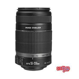 [병행수입] 캐논 EF-S 55-250mm F4-5.6 IS