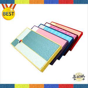 현금예단상자 모음 봉채봉투 상품권상자 선물상자