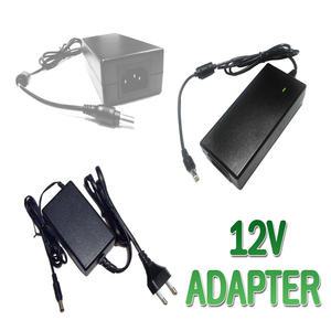 [대성전자] 국산 12V 모음전 12V 5A  /4.16A  /4A  /3.5A  /3.33A  /3A  /2.5A  국내생산 SMPS 아답터