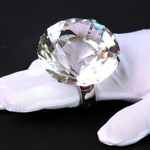 왕반지 촛불이벤트 파티용품 생일 파티 프로포즈용품