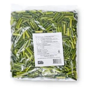 간편한 절단 마늘쫑 1kg