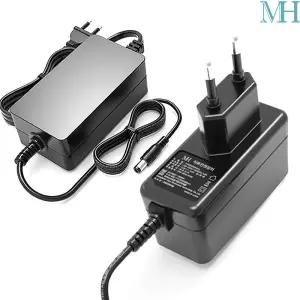 DC12V 0.5A~16A 아답터 모음전 명호전자 알에스 파워텍 12V0.5A 12V1A 12V1.5A 12V2A 12V3A 12V5A 12V6A 12V7A 12V8A 12V10A