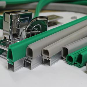 [A-400] 교체용 강화도어 손보호대 모음전 / 강화도어손보호대/ 유리문손낌방지