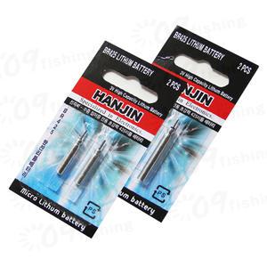 [09피싱] 한진 리튬 배터리 BR425/BR435