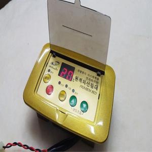 돌침대 온도조절기 예약 국산 온열침대조절기